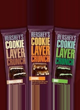 Hershey's Layer Crunch Candy Bars