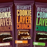 Hershey's Layer Crunch C…