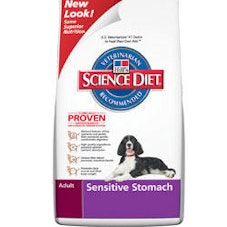 Hill's Science Diet Sensitive Stomach Adult