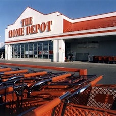 The  Home Depot