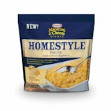 Kraft Homestyle Deluxe Macaroni & Cheese Dinner