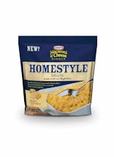 Kraft Homestyle Deluxe Macaroni & Cheese Dinner