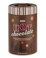 Williams Sonoma Hot Chocolate