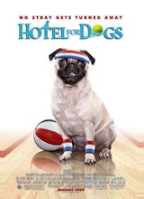Hotel for Dogs Movie
