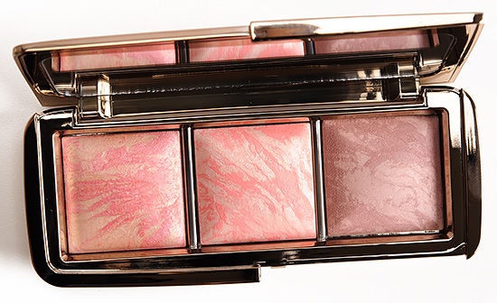 Hourglass Ambient Lighting Blush Palette Review | SheSpeaks