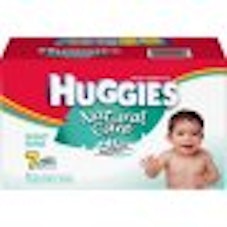 Huggies Natural Care Baby Wipes Review