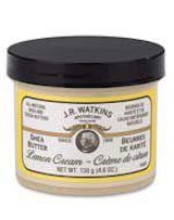 J.R.Watkins  Shea Butter Vanilla