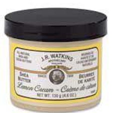 J.R.Watkins  Shea Butter Vanilla