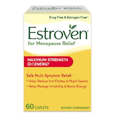 Estroven Maximum Strength Energy