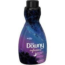 Downy Ultra Downy Infusions Sweet Dream Liquid Fabric Softener, 41 fl oz
