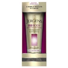 Jergens Jergens BB Body Perfecting Skin Cream