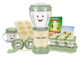 Baby Bullet Baby Care Sy…