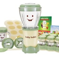Used baby deals bullet