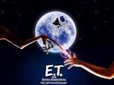 Universal Pictures E.T.