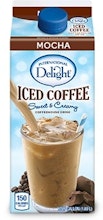 International Delight Mocha Iced Coffee
