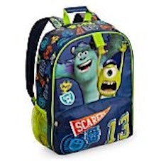 Disney Monsters University Back Pack