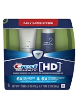 Crest Pro-Health HD Daily 2-Step System