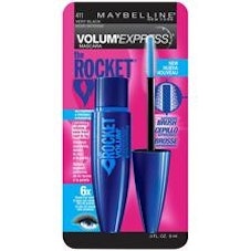 Maybelline  Volum' Express The Rocket Waterproof Mascara