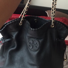 Tory burch marion bag best sale
