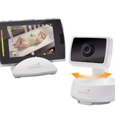 Summer infant Baby Touch WiFi video monitor