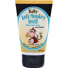 Anti monkey butt  Baby anti monkey butt diaper rash cream