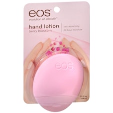 Eos Hand Lotion, Berry Blossom