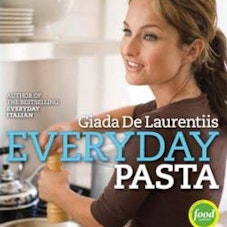 Giada De Laurentiis Everyday Pasta