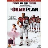 Game Plan Movie