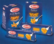 Barilla Pasta Review SheSpeaks 
