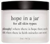 Philosophy Hope in a Jar…