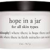 Philosophy Hope in a Jar…