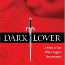 J.R. Ward Dark Lover