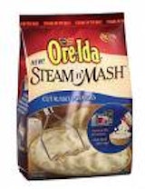 Ore-Ida  Steam n' Mash Potatoes