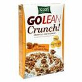Kashi Go Lean Crunch Cer…