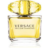 Versace Yellow Diamond E…