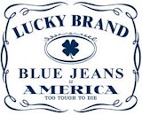 Lucky Brand Jeans Short Inseam Zoeys