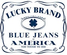 Lucky Brand Jeans Short Inseam Zoeys