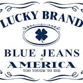 Lucky Brand Jeans Short …