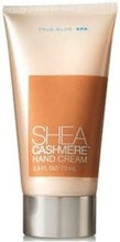 Bath & Body Works Shea Cashmere Hand Cream