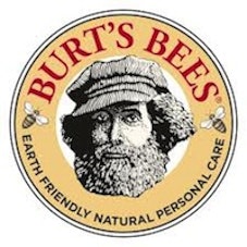 Burt's Bees Website