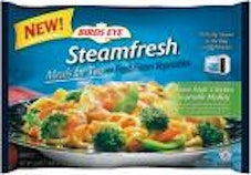 Birds Eye Steamfresh Meals for Two Sweet and Spicy Chicken