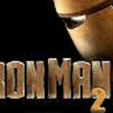 Paramount Iron Man 2
