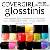 CoverGirl Outlast Stay B…