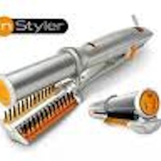 Instyler The Rotating Iron