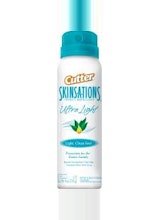 Cutter Skinsations Insect Repellent Ultra Light