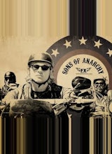 FX Sons of Anarchy