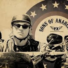 FX Sons of Anarchy