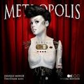 Janelle Monae Metropolis…