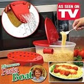 PastaBoat Microwave Past…
