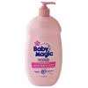 Baby Magic Baby Lotion Review SheSpeaks